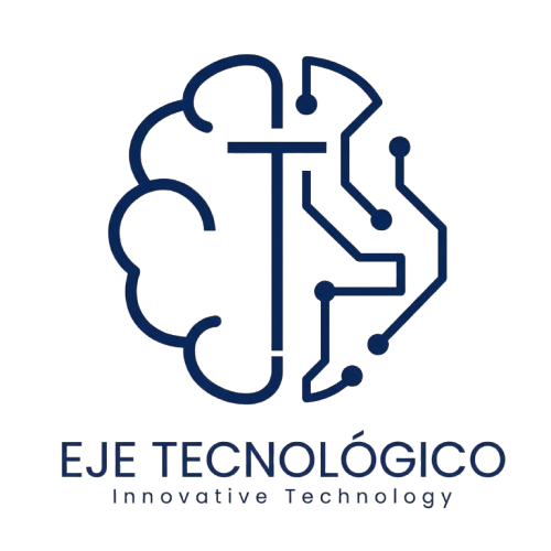 Eje Tecnológico Logo